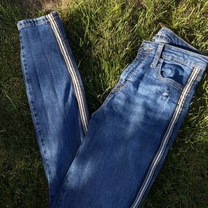 Wild fable jeans